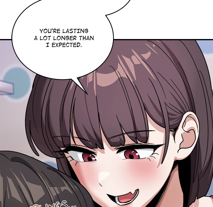 I Became a Dog! Chapter 32 - Page 22