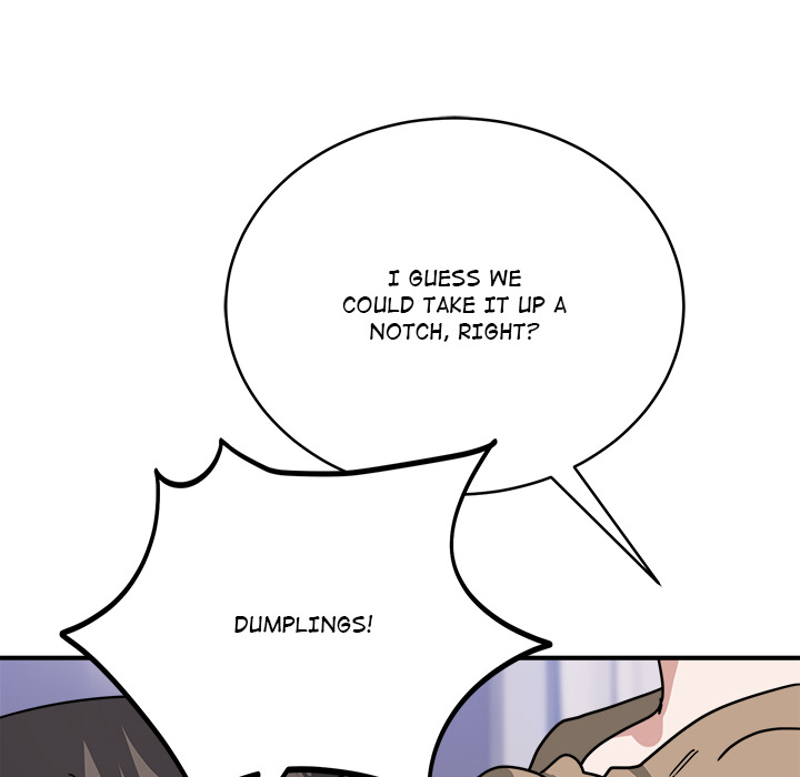 I Became a Dog! Chapter 32 - Page 25