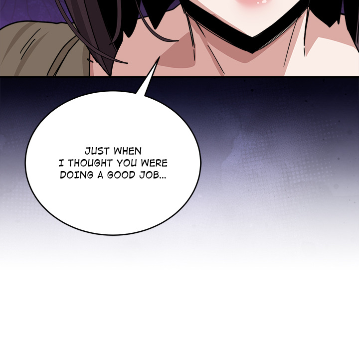 I Became a Dog! Chapter 32 - Page 33
