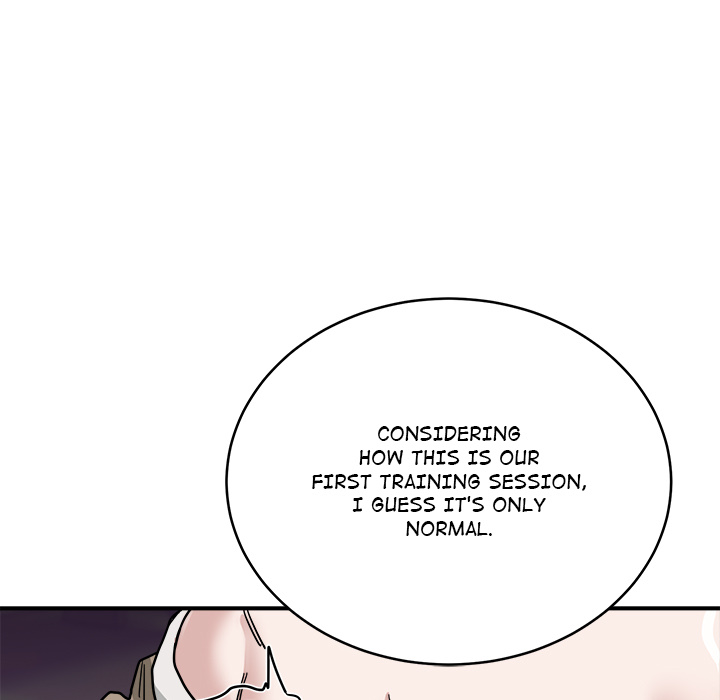 I Became a Dog! Chapter 32 - Page 34