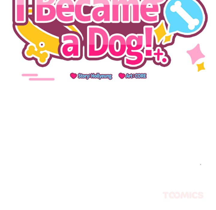 I Became a Dog! Chapter 32 - Page 68