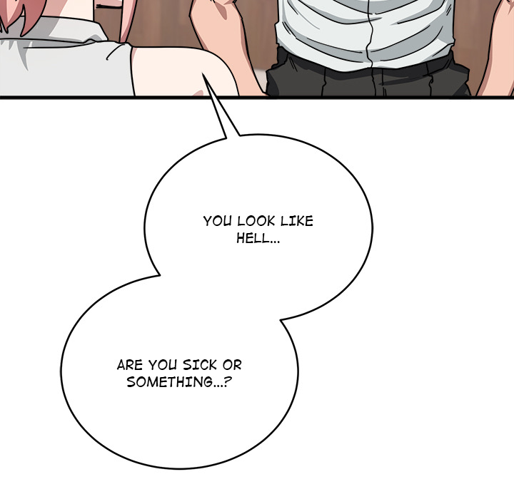 I Became a Dog! Chapter 32 - Page 86