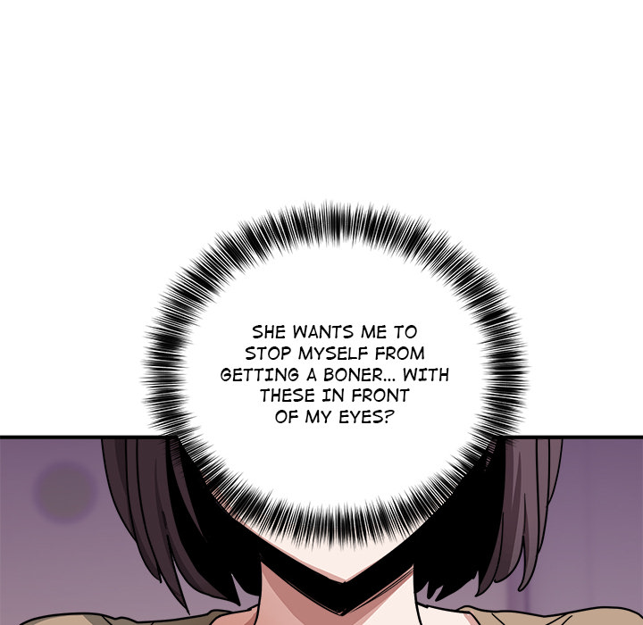 I Became a Dog! Chapter 32 - Page 10