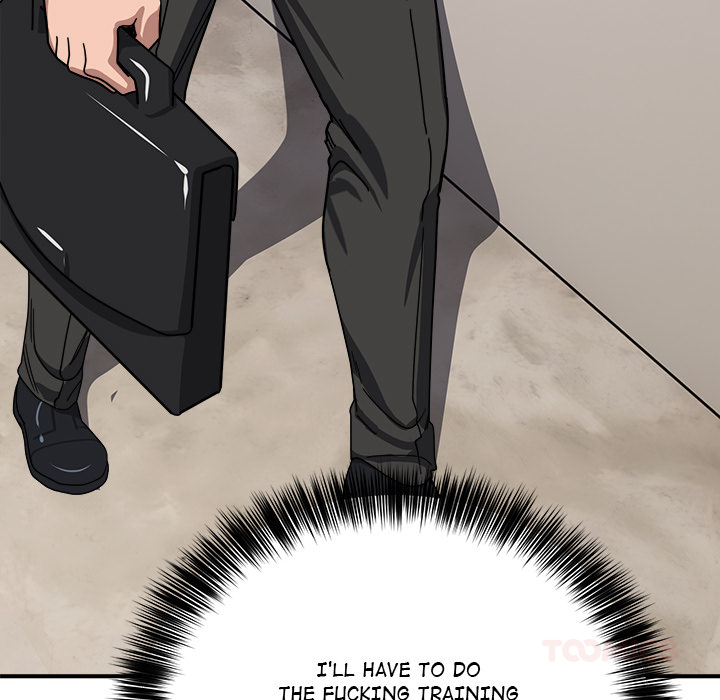 I Became a Dog! Chapter 32 - Page 92