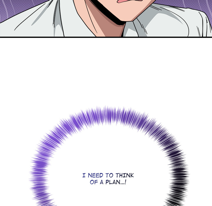 I Became a Dog! Chapter 32 - Page 95