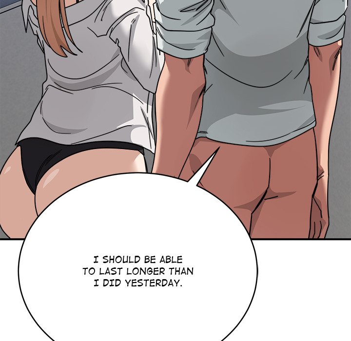 I Became a Dog! Chapter 33 - Page 126