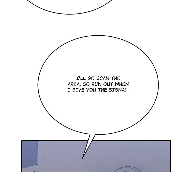 I Became a Dog! Chapter 33 - Page 127