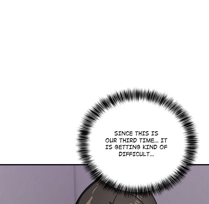 I Became a Dog! Chapter 33 - Page 152