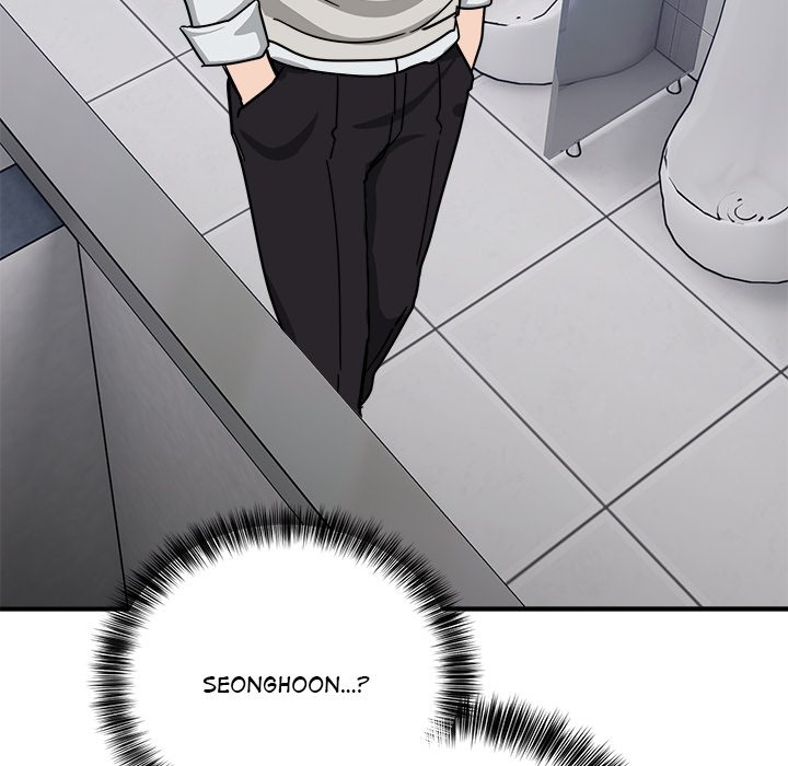 I Became a Dog! Chapter 33 - Page 163