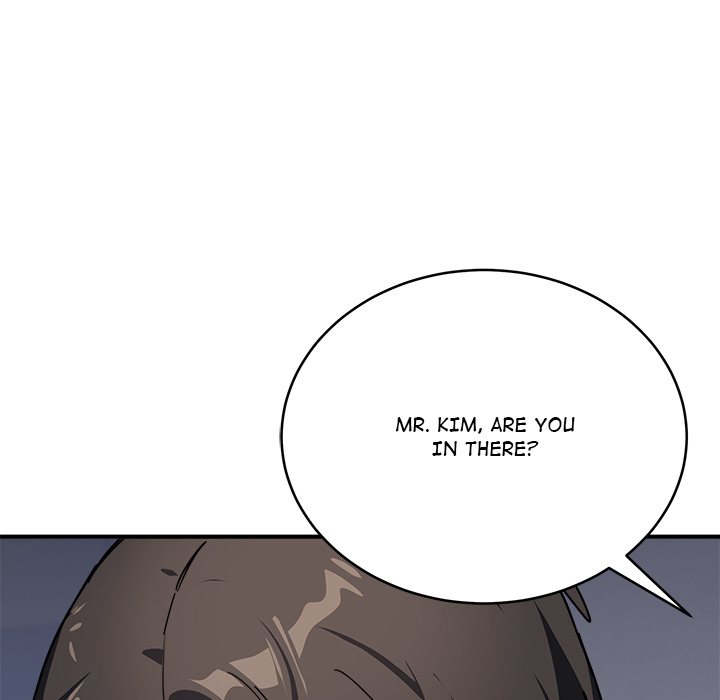 I Became a Dog! Chapter 33 - Page 167