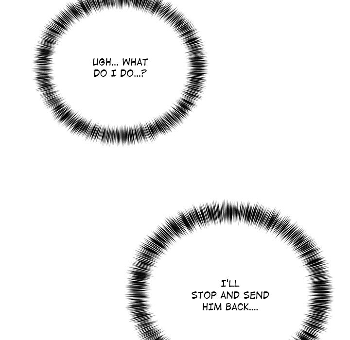 I Became a Dog! Chapter 33 - Page 169