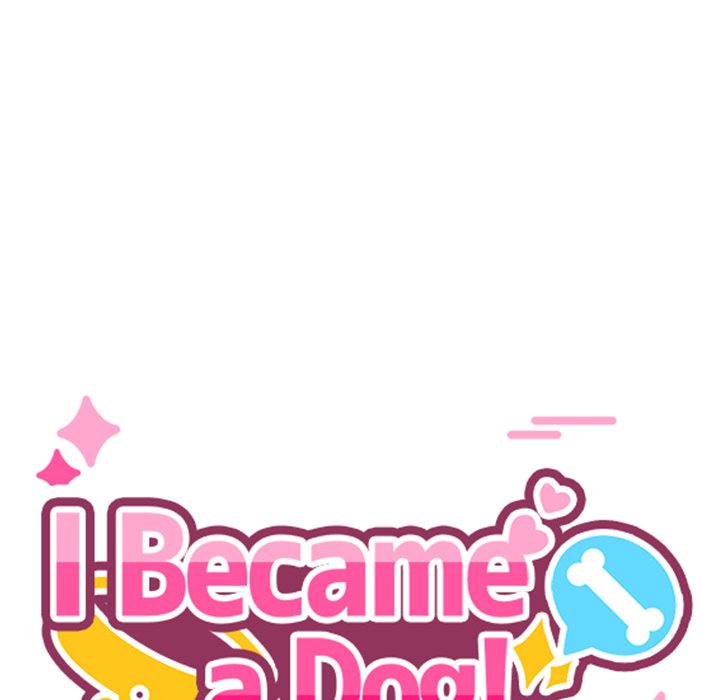 I Became a Dog! Chapter 33 - Page 53