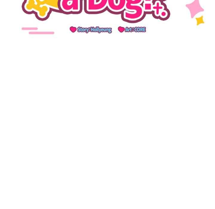 I Became a Dog! Chapter 33 - Page 54