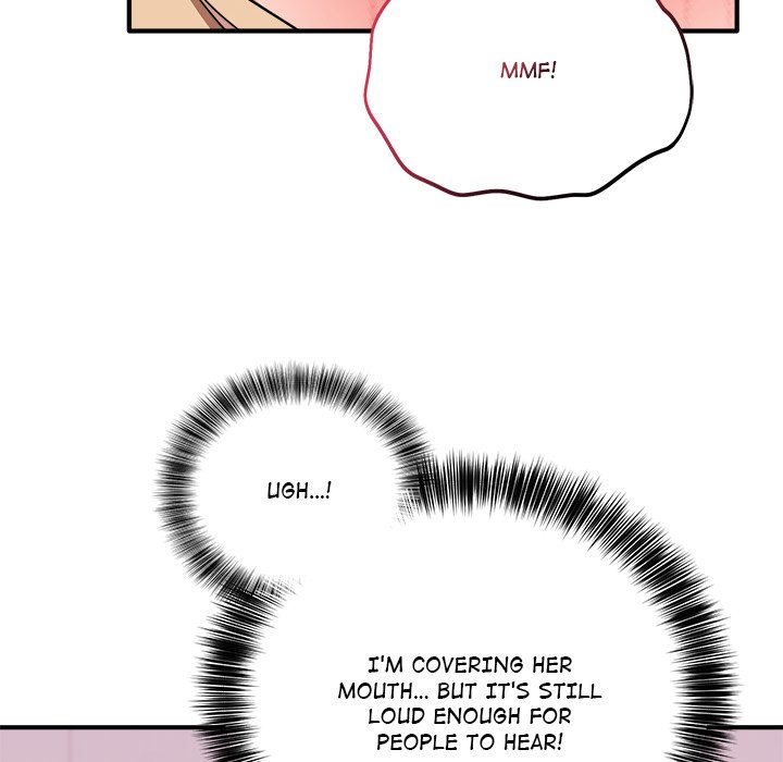 I Became a Dog! Chapter 33 - Page 98