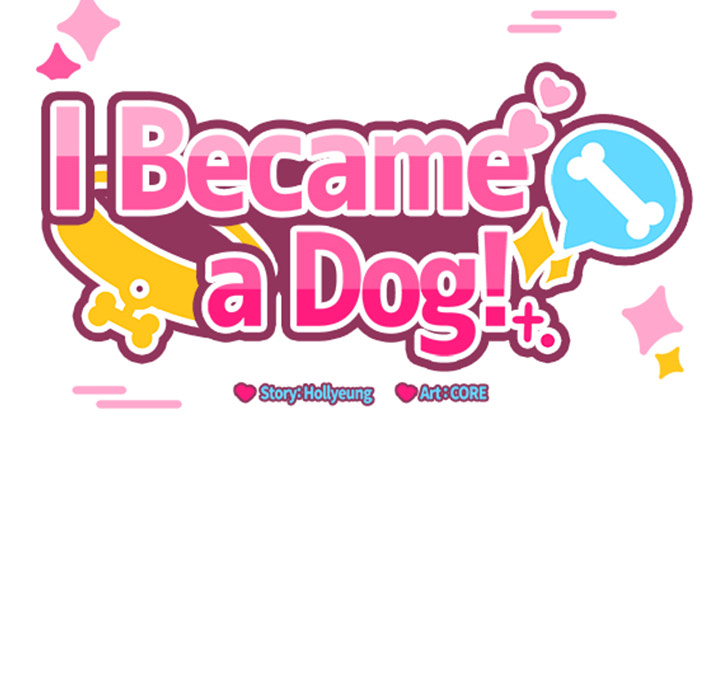 I Became a Dog! Chapter 34 - Page 102
