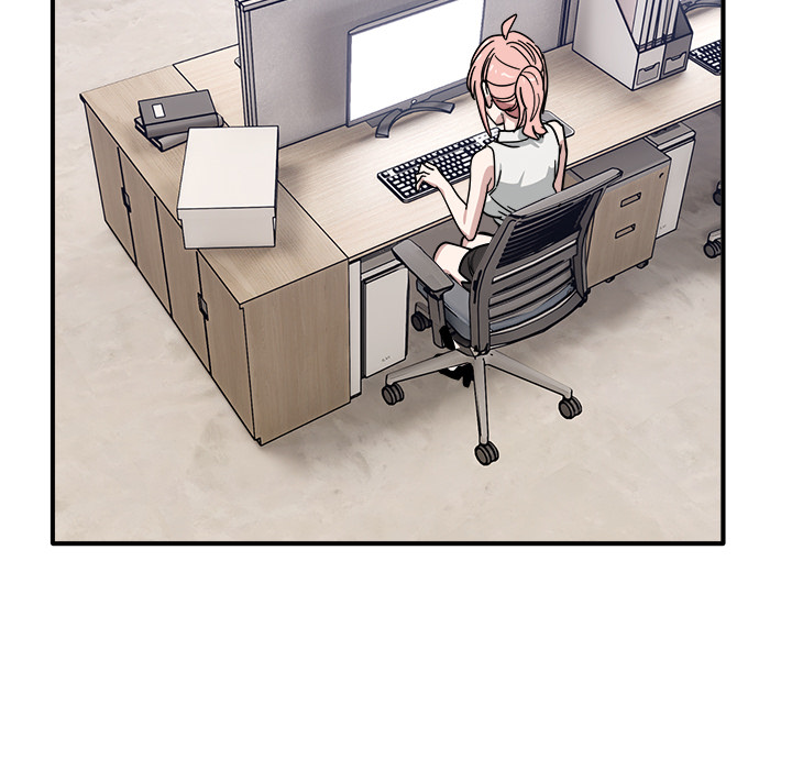 I Became a Dog! Chapter 34 - Page 104