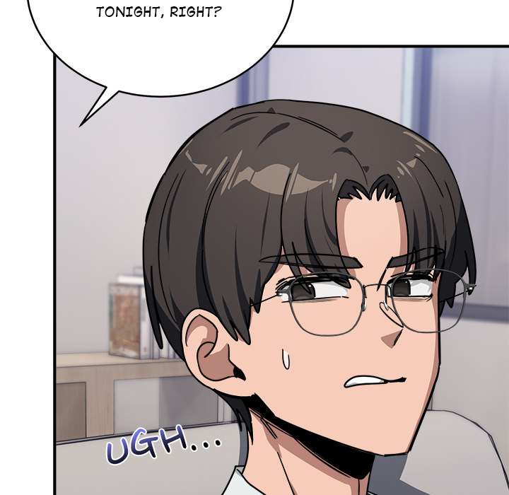 I Became a Dog! Chapter 34 - Page 114