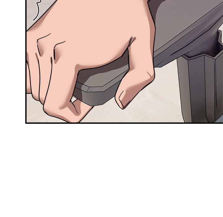 I Became a Dog! Chapter 34 - Page 119