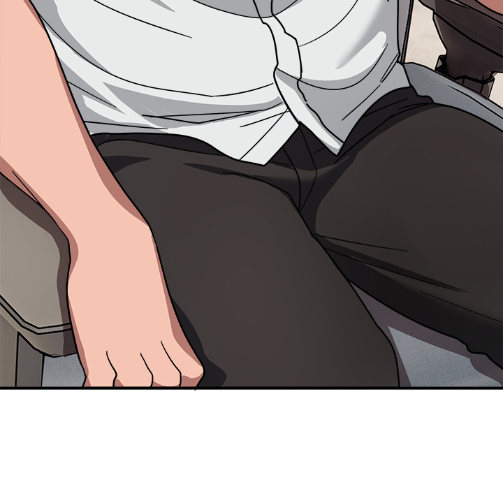 I Became a Dog! Chapter 34 - Page 126