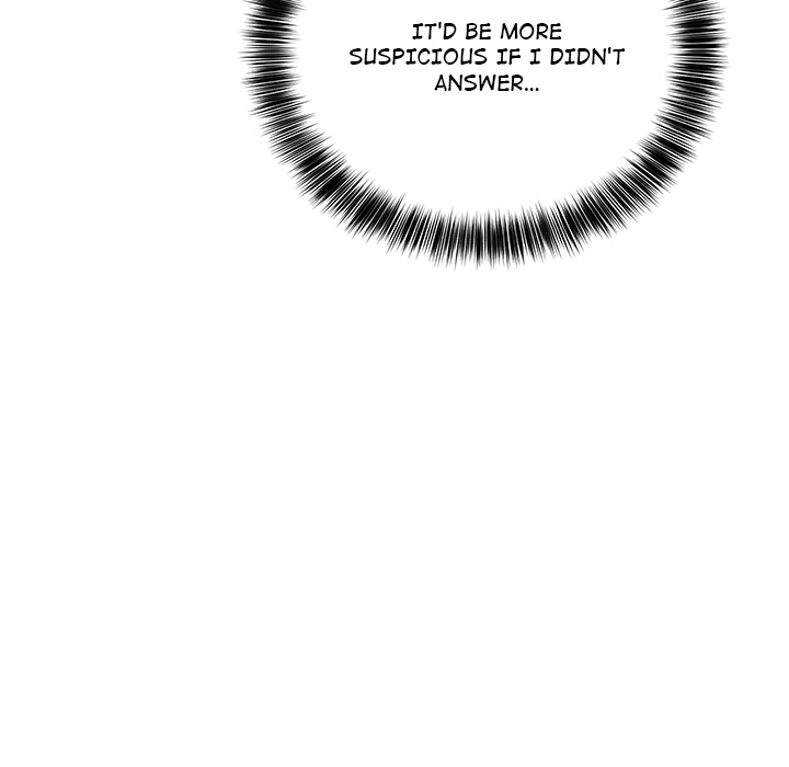 I Became a Dog! Chapter 34 - Page 14