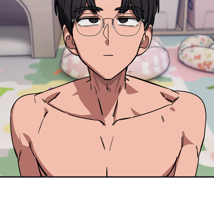 I Became a Dog! Chapter 34 - Page 138