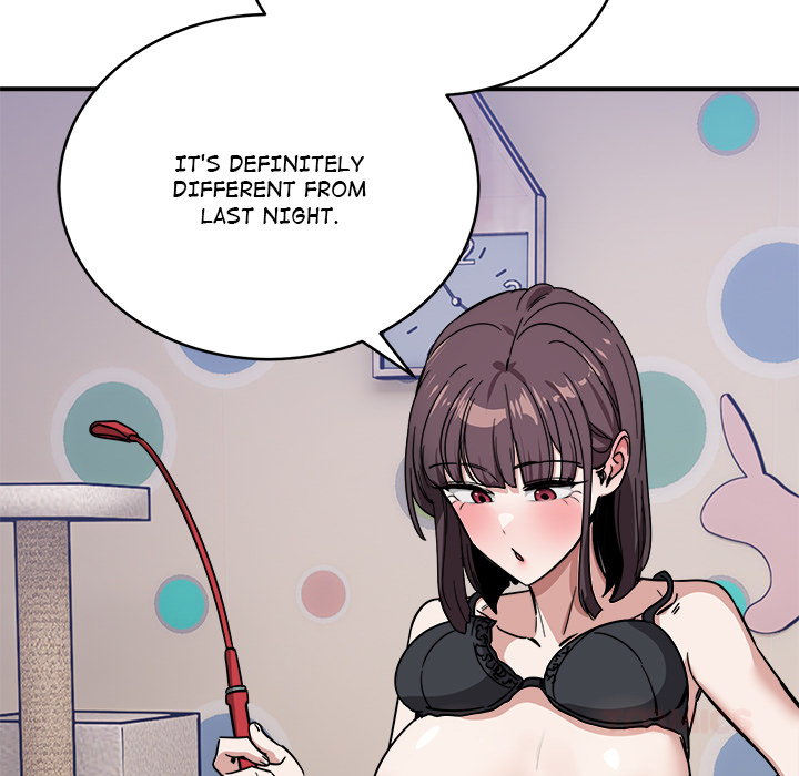 I Became a Dog! Chapter 34 - Page 140