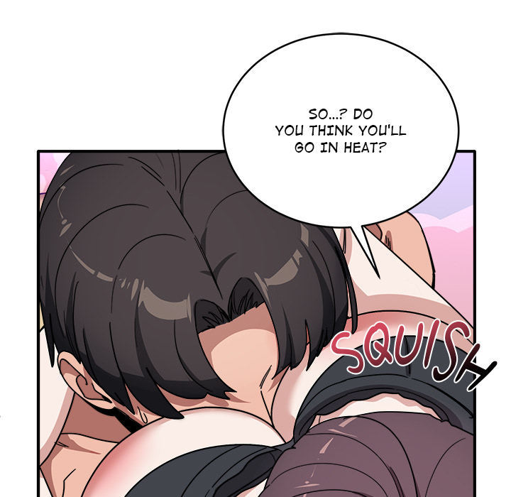 I Became a Dog! Chapter 34 - Page 151