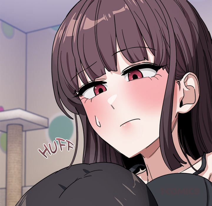 I Became a Dog! Chapter 34 - Page 156