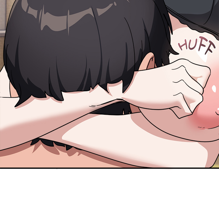 I Became a Dog! Chapter 34 - Page 157