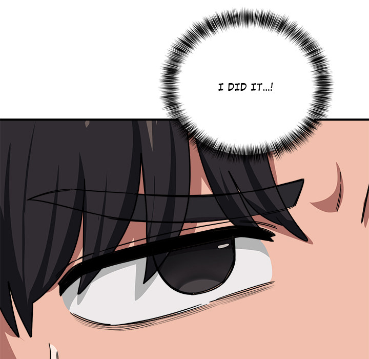 I Became a Dog! Chapter 34 - Page 165