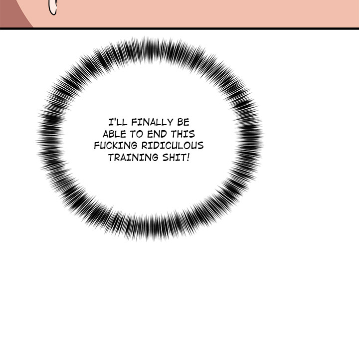 I Became a Dog! Chapter 34 - Page 166