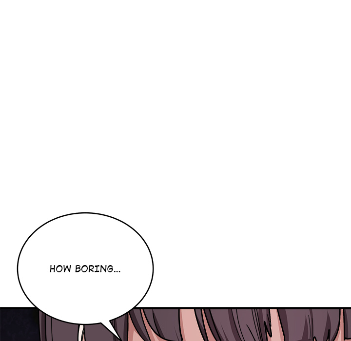 I Became a Dog! Chapter 34 - Page 167