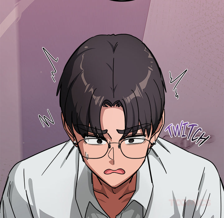 I Became a Dog! Chapter 34 - Page 20