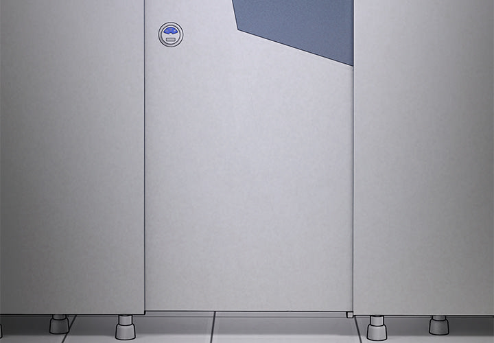 I Became a Dog! Chapter 34 - Page 3