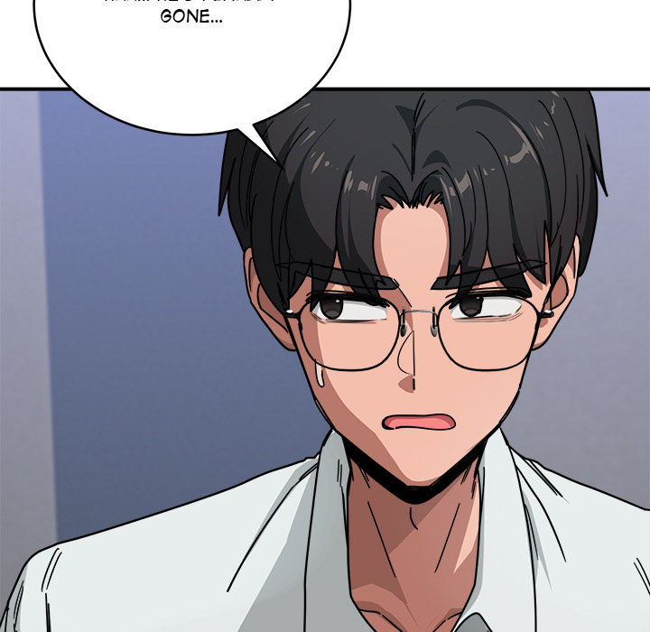 I Became a Dog! Chapter 34 - Page 39