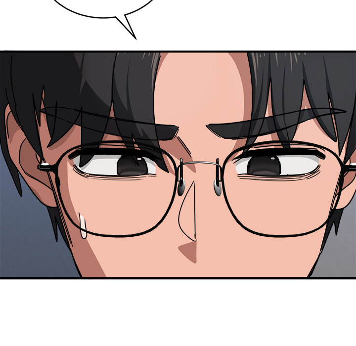 I Became a Dog! Chapter 34 - Page 41