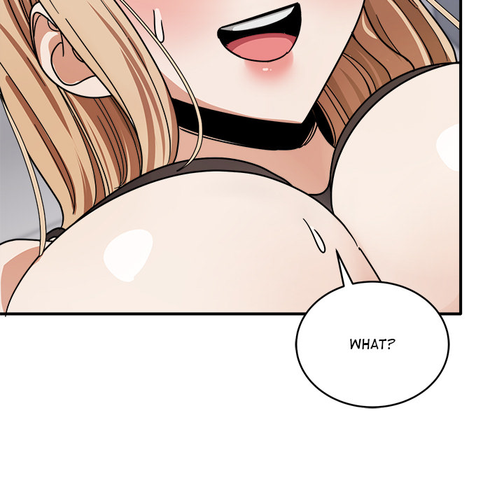 I Became a Dog! Chapter 34 - Page 49