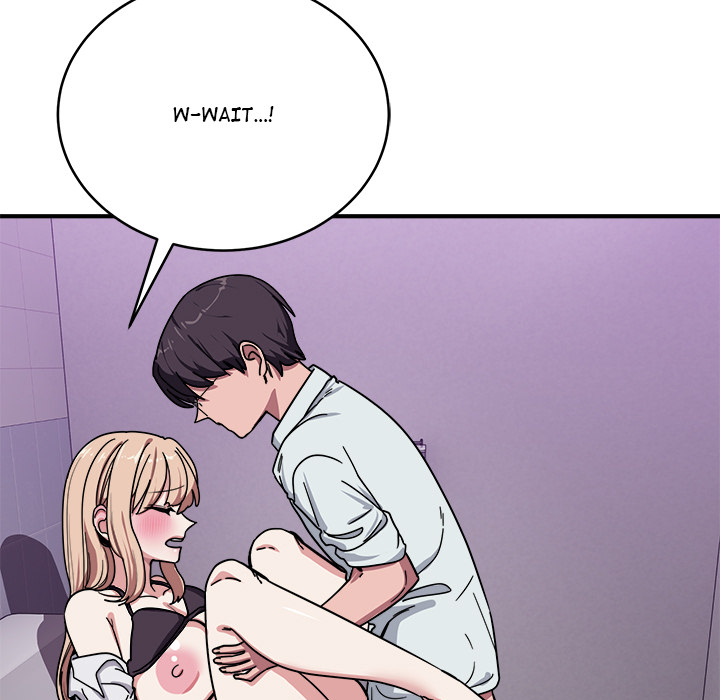 I Became a Dog! Chapter 34 - Page 59