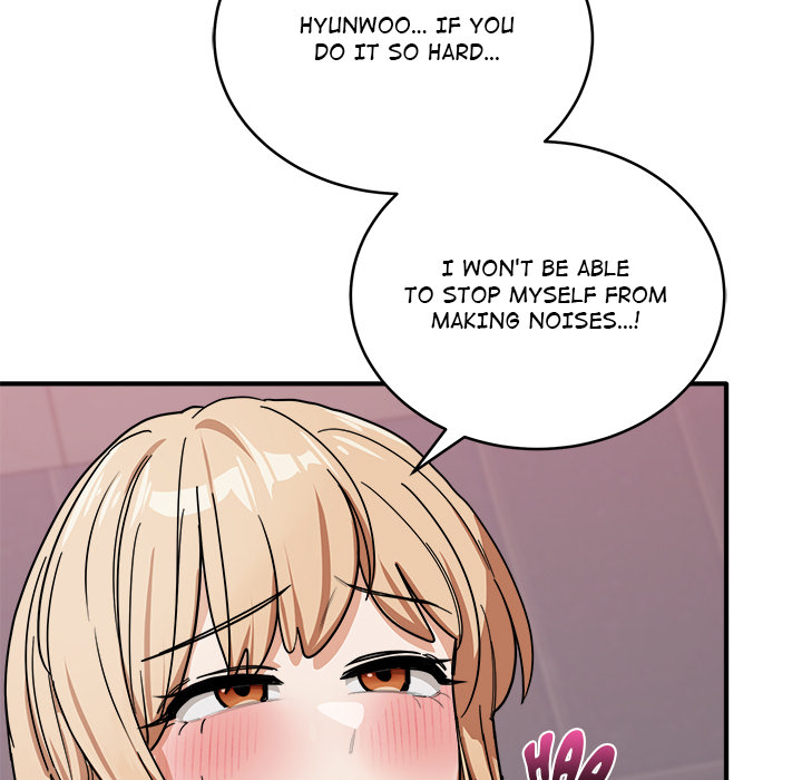 I Became a Dog! Chapter 34 - Page 61