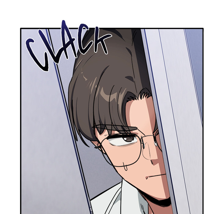 I Became a Dog! Chapter 34 - Page 93