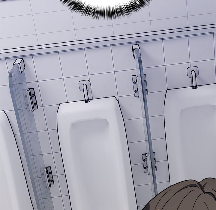 I Became a Dog! Chapter 34 - Page 96