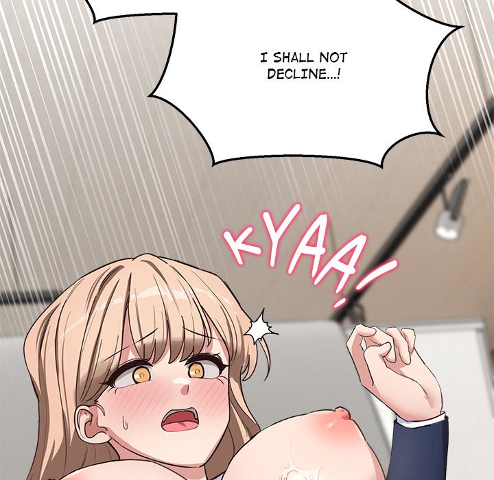 I Became a Dog! Chapter 4 - Page 29