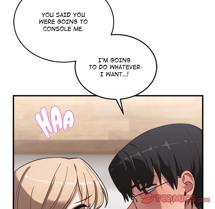 I Became a Dog! Chapter 4 - Page 52