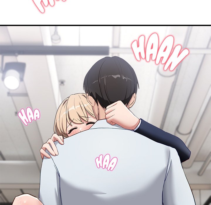 I Became a Dog! Chapter 4 - Page 99