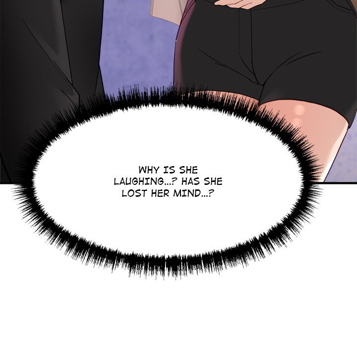 I Became a Dog! Chapter 5 - Page 107