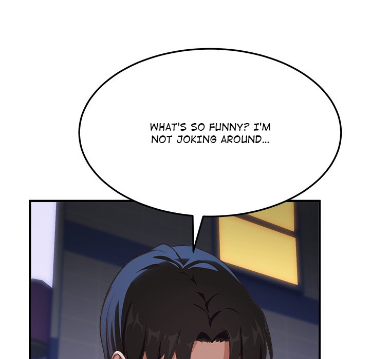 I Became a Dog! Chapter 5 - Page 108