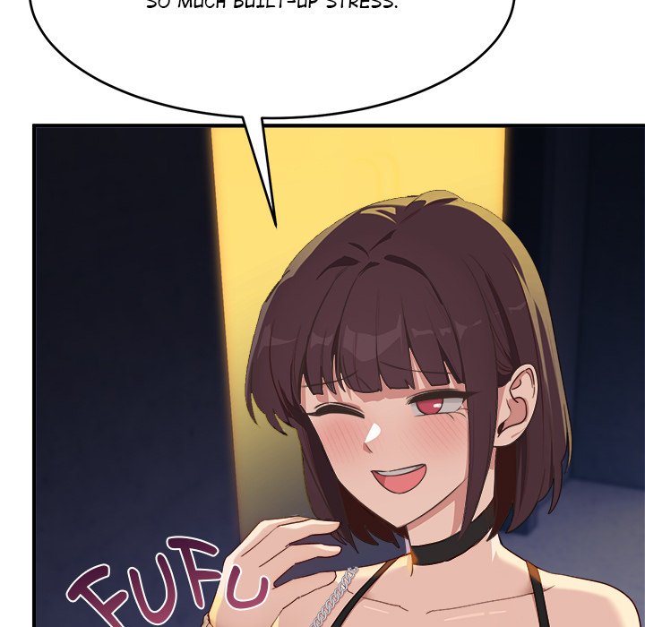 I Became a Dog! Chapter 5 - Page 111
