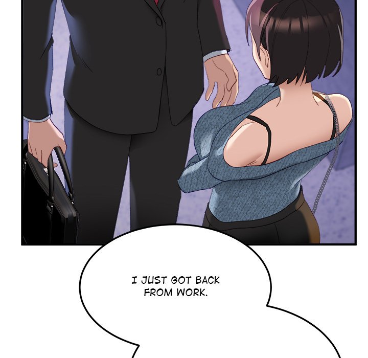 I Became a Dog! Chapter 5 - Page 116
