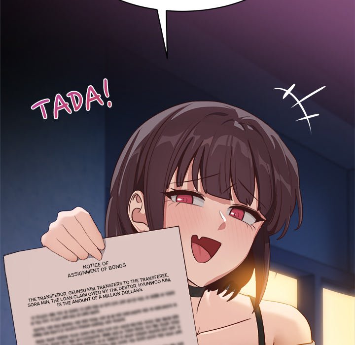 I Became a Dog! Chapter 5 - Page 132