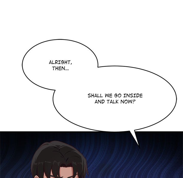 I Became a Dog! Chapter 5 - Page 141